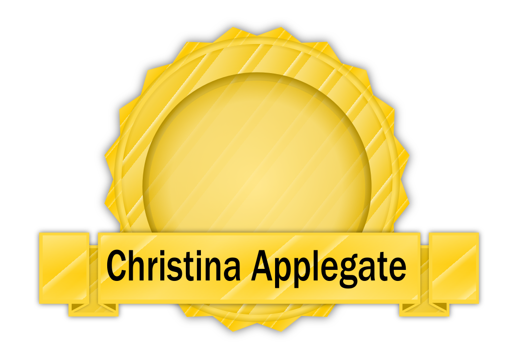 Christina Applegate picture