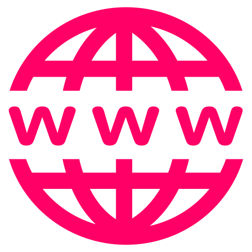 Internet, s�, cestov�n�, hry a informace