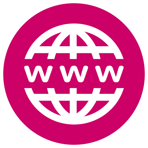 World wide web, internet, cestov�n�, hry a informace